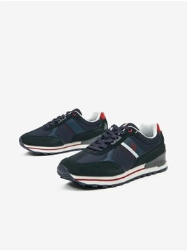 Sneakersy U.S POLO ASSN. r. 41 25cm NOWE