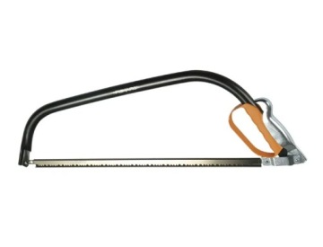 FISKARS SW30 Ручная луковая пила для распиловки садовой древесины, 70 см