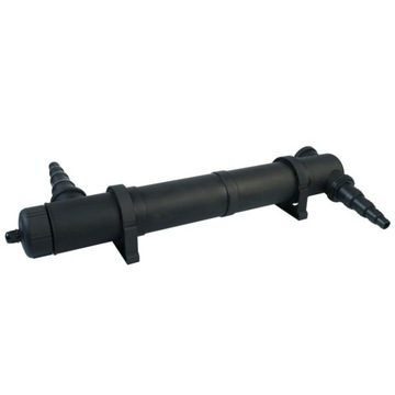 Лампа для пруда AlgClear, блок UVC 95000, 95 Вт Lumarko!