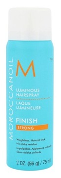 MOROCCANOIL LUMINOUS HAIRSPRAY STRONG 75ML