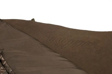 КРОВАТЬ + СПАЛЬНЫЙ МЕШОК NASH INDULGENCE MF60 5 SEASON SS4