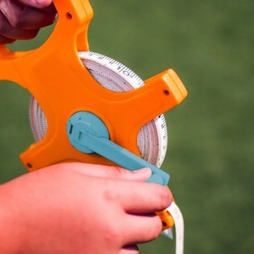 МЕРНАЯ ЛЕНТА МЕРНАЯ ЛЕНТА РУЧНАЯ 50М