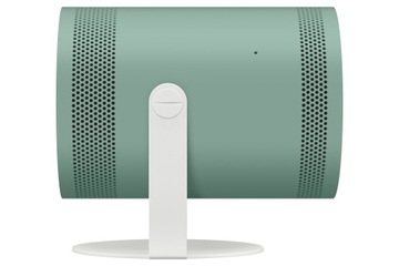 Чехол для проектора SAMSUNG The Freestyle, зеленый
