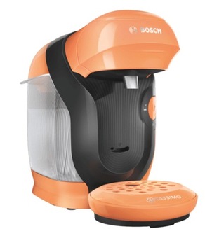 TAS1106 ТАССИМО СТИЛЬ ПЕРСИК BOSCH