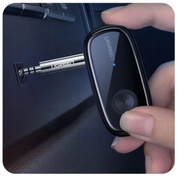 Звуковой приемник Ugreen Bluetooth 5.0 Aux