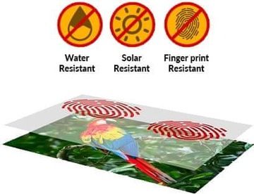 Сублимационный принтер Kodak Mini 3 Plus