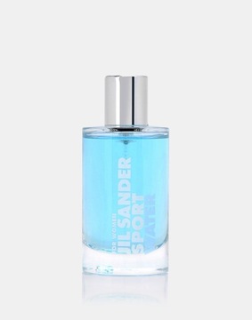 JIL SANDER SPORT WODA TOALETOWA 50 ML