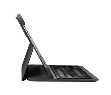 QWERTZ-клавиатура Logitech Slim Folio Pro W10E39