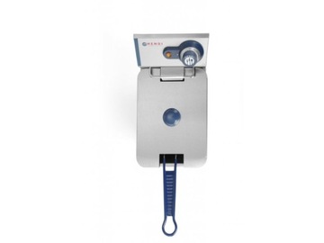 Frytownica 4l, HENDI, Kitchen Line, 4L, 230V/3000W, 218x380x(H)310mm