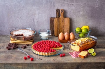 ЗАГРУЗКА ДЛЯ ХЛЕБНЫХ ПАШТОВ ИЗ ЖАРОСТОЙКОГО СТЕКЛА