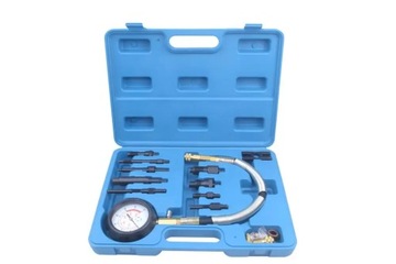 ТЕСТЕР, МАНОМЕТР КОМПРЕССИИ ДИЗЕЛЬНЫХ ДВИГАТЕЛЕЙ