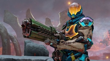 QUAKE CHAMPIONS + 50 SHARDS 100 PLATINUM 2000 FAVORS PL STEAM KLUCZ + BONUS