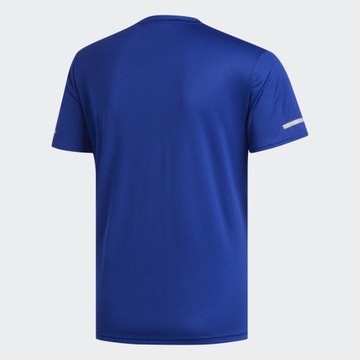 ADIDAS PÁNSKE TRIČKO RUN IT TEE M CZ5086 L