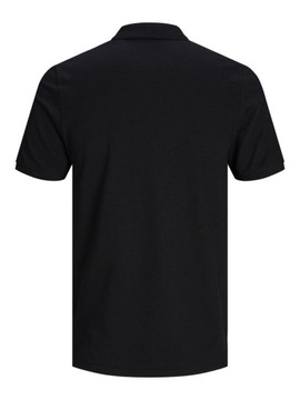 13050P46.JACK&JONES KOSZULKA POLO MĘSKA CLASSIC POLO ROZMIAR L (52)