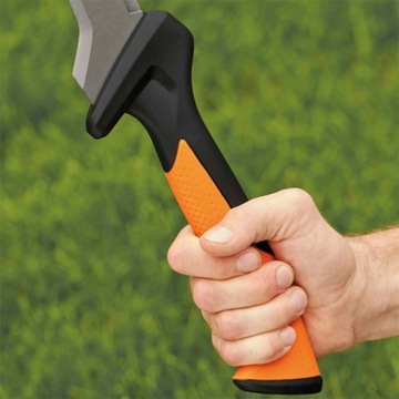ТОПОР-МАШОТ FISKARS ДЛЯ РУБКИ ВЕТОК ДЕРЕВЬЯ 72СМ