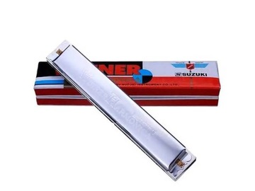 SUZUKI Winner 20 C губная гармошка