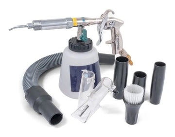 BenBow 055 Вакуумная стиральная машина