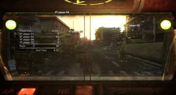 Kinect Xbox 360 СТАЛЬНОЙ БАТАЛЬОН ТЯЖЕЛАЯ БРОНЯ