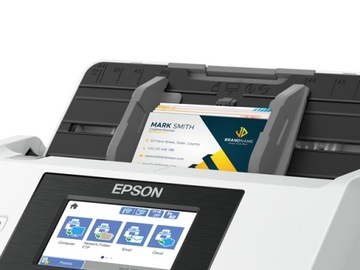 Сканер EPSON WorkForce DS-790WN (B11B265401)