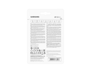 Флэш-память Samsung PRO Plus MB-SD512SB/WW 512 ГБ SDXC UHS-I