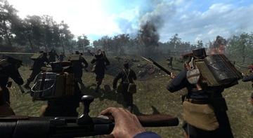 WWI Verdun: Front Zachodni (PS4)