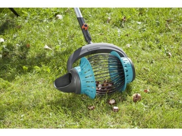 Сборщик фруктов GARDENA