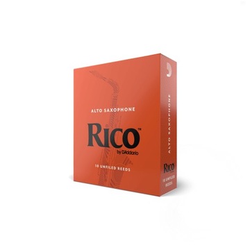 Трость для саксофона Rico 2.0 RJA1020