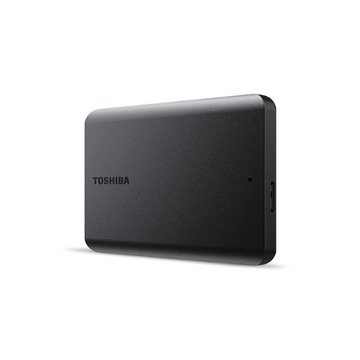 Основы Toshiba Canvio 1 ТБ диск жесткого диска