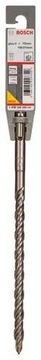 Сверло BOSCH SDS-plus фи 10 мм 150/215 plus-5