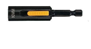ударная головка 1/4