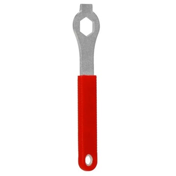 Набор велоинструментов, мухобойка, 7 элементов.