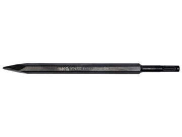 Przebijak SDS+ 4 x 14 x 250 CRV