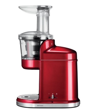 Wyciskarka Wolnoobrotowa Pionowa KitchenAid 5KVJ0111ECA