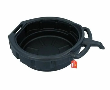 Пластиковый поддон ДЛЯ слива масла и жидкости