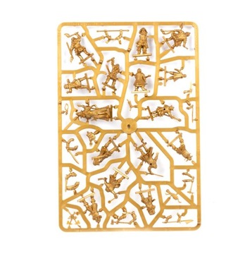 Властелин колец: Стратегическая боевая игра ME — Охота за Аркенстоуном