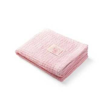 ОДЕЯЛО BABYONO 100% ТРИКОТАЖНОЕ БАМБУКОВОЕ 75х100 0м+