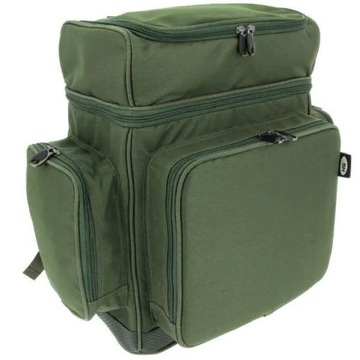 NGT Rucksack бесплатный рюкзак для ловли карпа