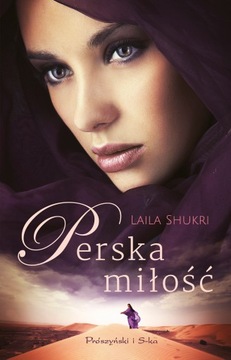 Perska Miłość Shukri Laila