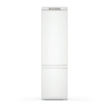 WHIRLPOOL WHC20 T593 P Холодильник No Frost 212 + 68 л