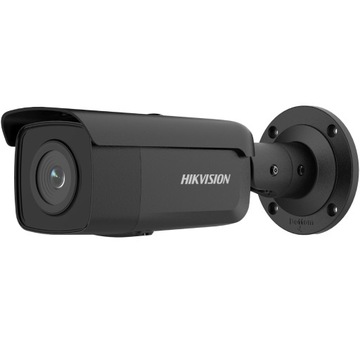 IP-КАМЕРА HIKVISION DS-2CD2T86G2-2I (C) ЧЕРНАЯ 8Mpx