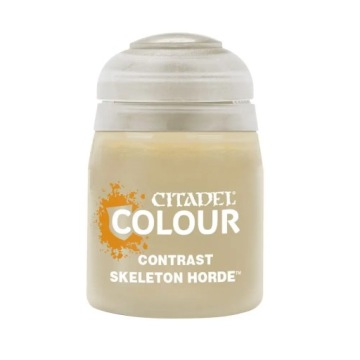 Farba Citadel Contrast: Skeleton Horde 18 ml