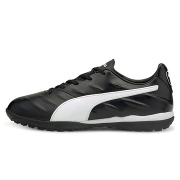 ФУТБОЛЬНЫЕ КРОССОВКИ PUMA 106552 01 KING PRO 21 TT TURF 39