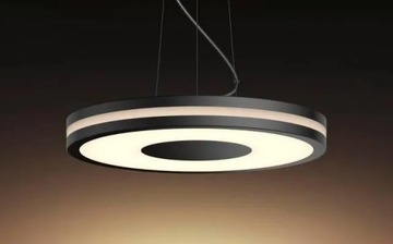 ПОДВЕСНОЙ СВЕТИЛЬНИК PHILIPS HUE БЕЛЫЙ AMBIANCE BEING ПОДВЕСНОЙ СВЕТИЛЬНИК БЕЛЫЙ 3000LM