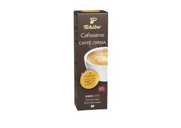 KAPSUŁKI TCHIBO CAFISSIMO ZESTAW 3x10 MIX CLASSIC