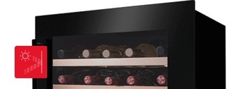 AMICA WINE MARKER WCB1K54B24.1 для встраиваемого использования