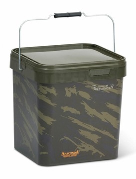 Ведро Anaconda Freelancer 17л