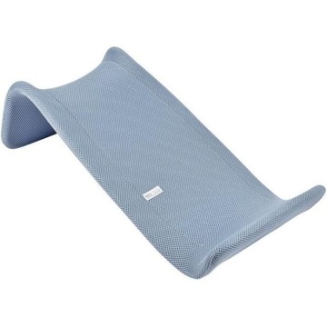 Beaba Bouncer, вставка для детской ванночки Parma Grey