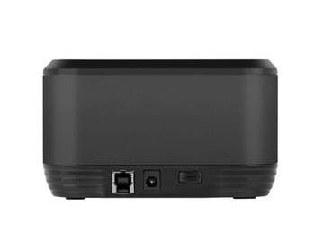 Natec Stacja Dokująca Kangaroo Dual Sata>Usb3.0