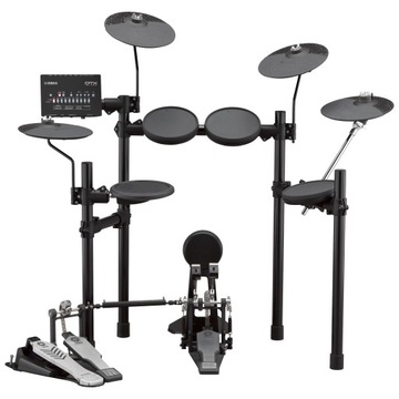 Yamaha DTX452K — Электронные барабаны