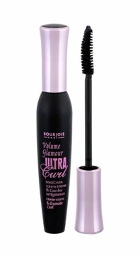 ТУШЬ BOURJOIS VOLUME GLAMOUR ULTRA CURL ТУШЬ